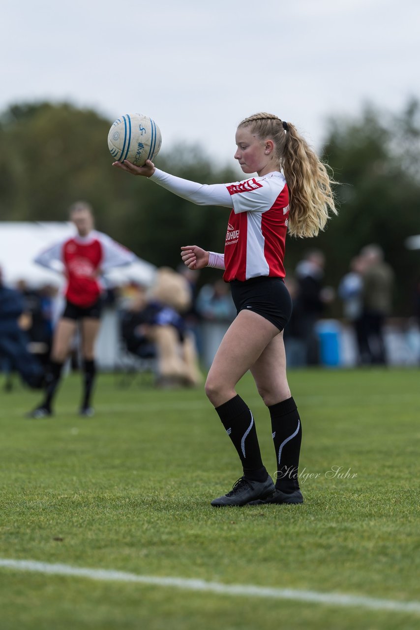 Bild 498 - wU16 Deutsche Meisterschaft